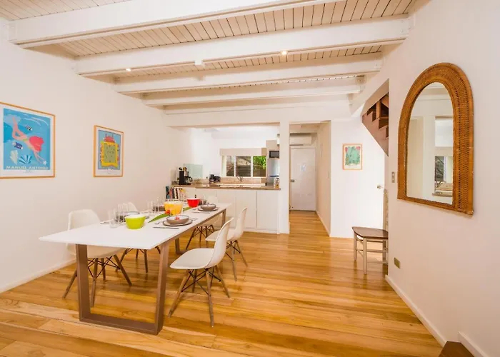 Apartamento Flamingo 8 At